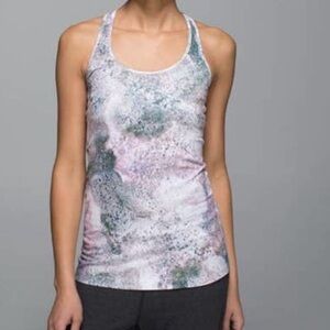 Pre-loved Lululemon top